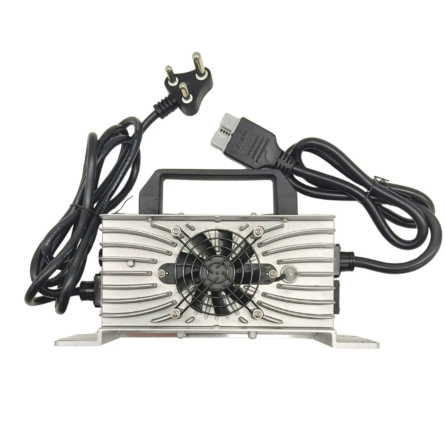 E-RIKSHAW CHARGER [WATERPROOF 58.4V+25A